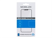 Mobilize Glass Screen Protector - Black Frame - Samsung Galaxy A14 4G/5G
